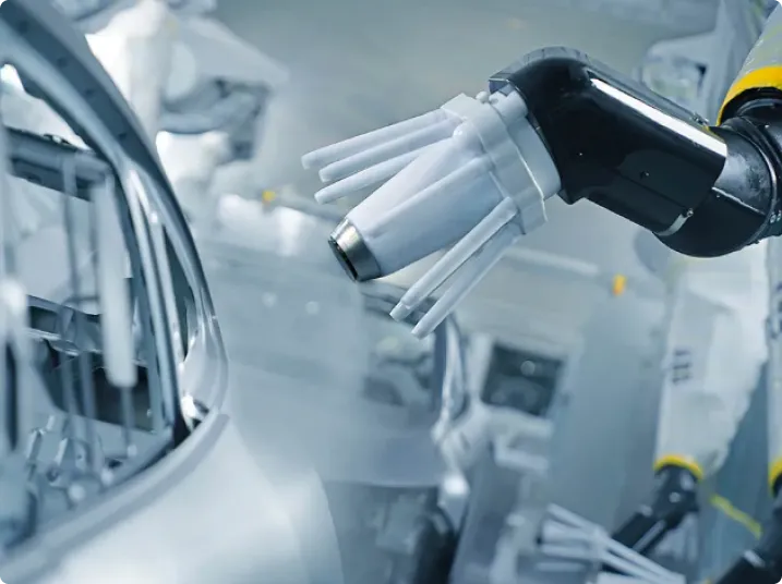 Smart Manufacturing